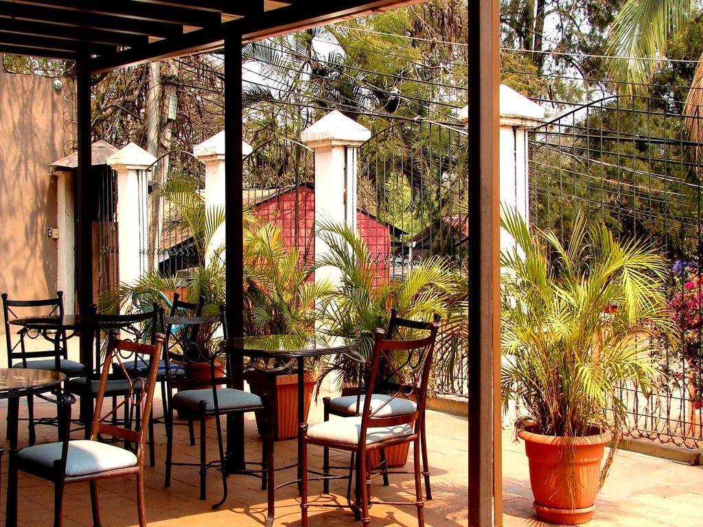 Apart-Hotel River View Tegucigalpa Exterior foto