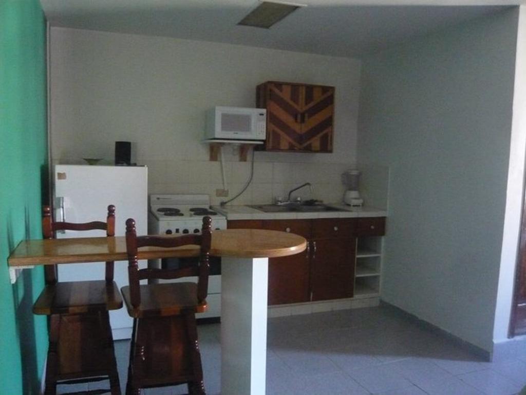 Apart-Hotel River View Tegucigalpa Quarto foto