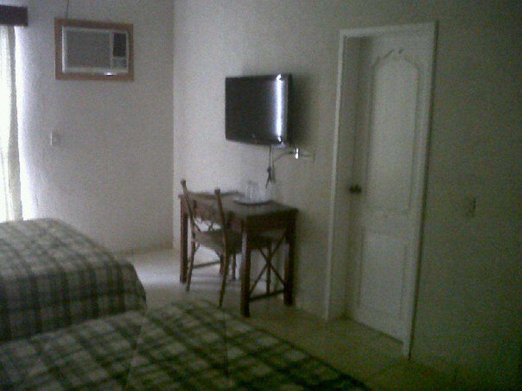 Apart-Hotel River View Tegucigalpa Quarto foto