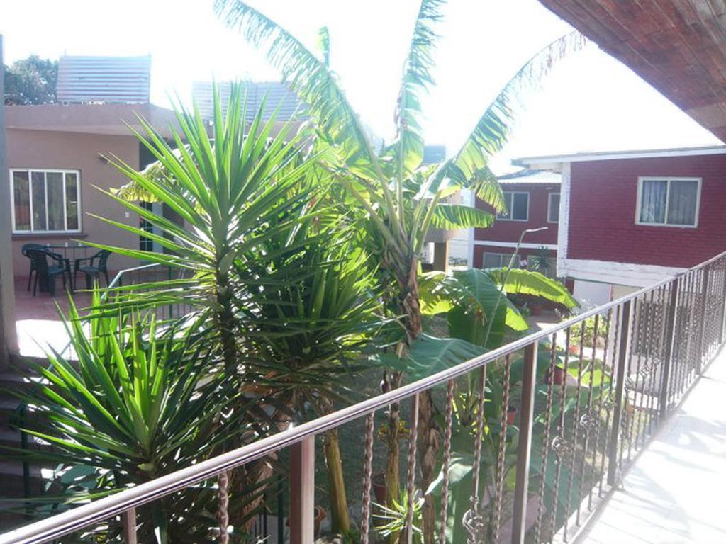 Apart-Hotel River View Tegucigalpa Quarto foto