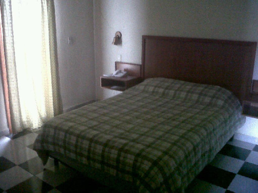 Apart-Hotel River View Tegucigalpa Quarto foto